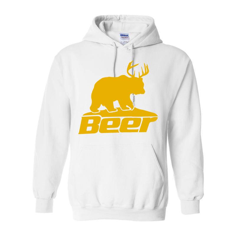 Beer Hoodie