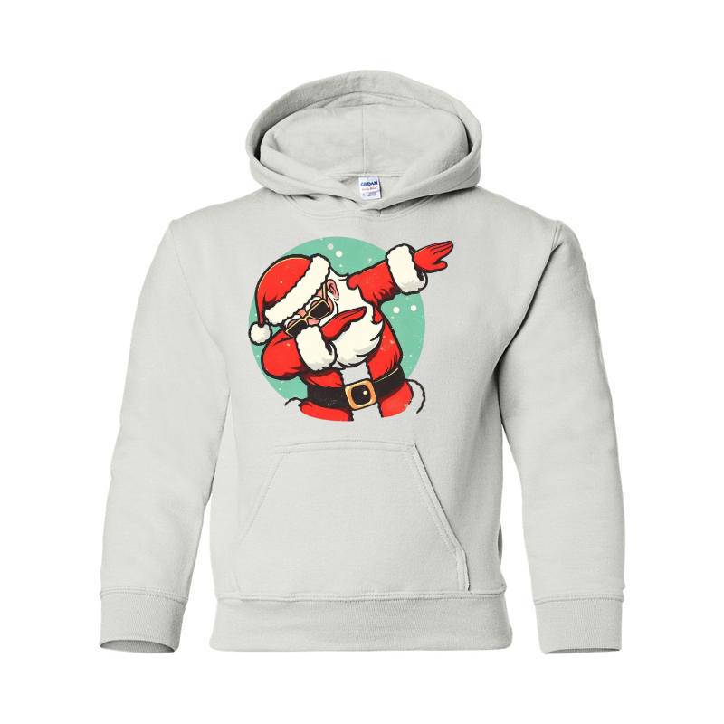 Cristmas Hooded Sweatshirt