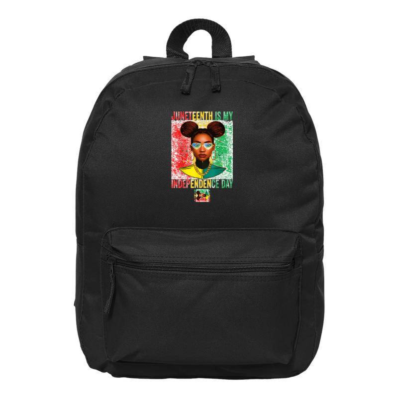 INDEPENDENCE DAY Backpack