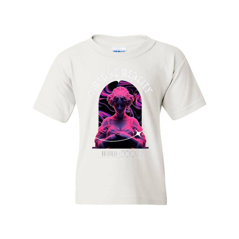 Virtual Reality T-Shirt