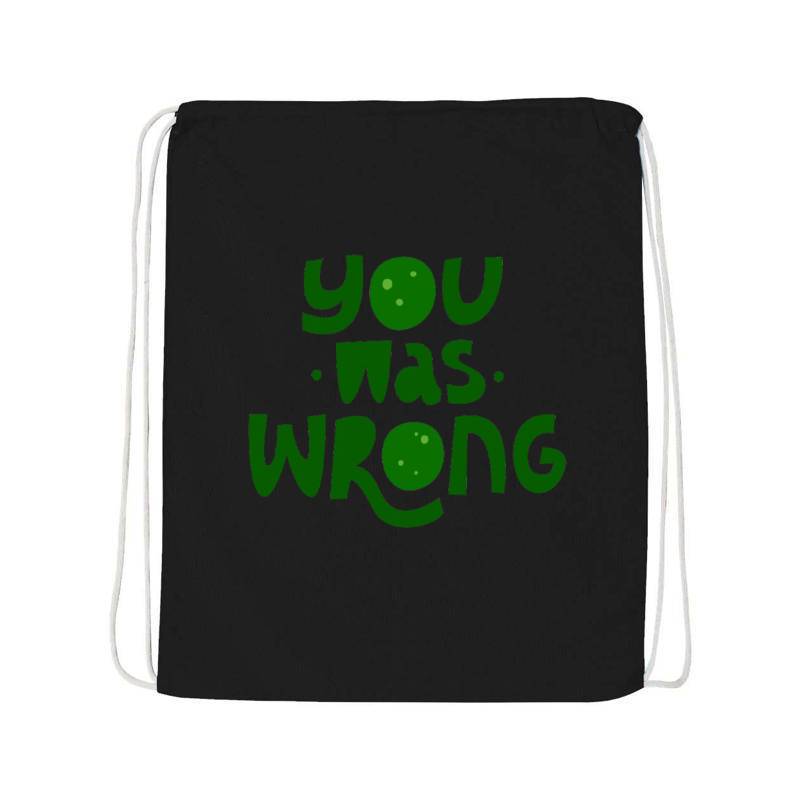 You was wrong Sport Pack