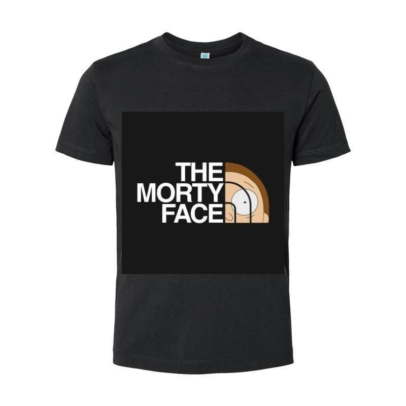 Ricky And Morty T-Shirt 