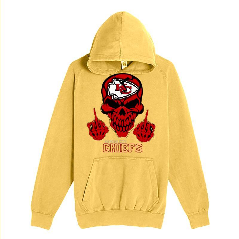 Kansas City Chiefs Hoodie