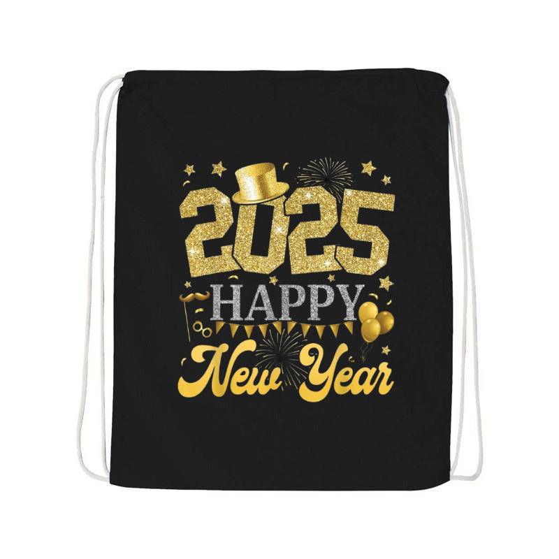 2025 Happy New Year Sport Pack