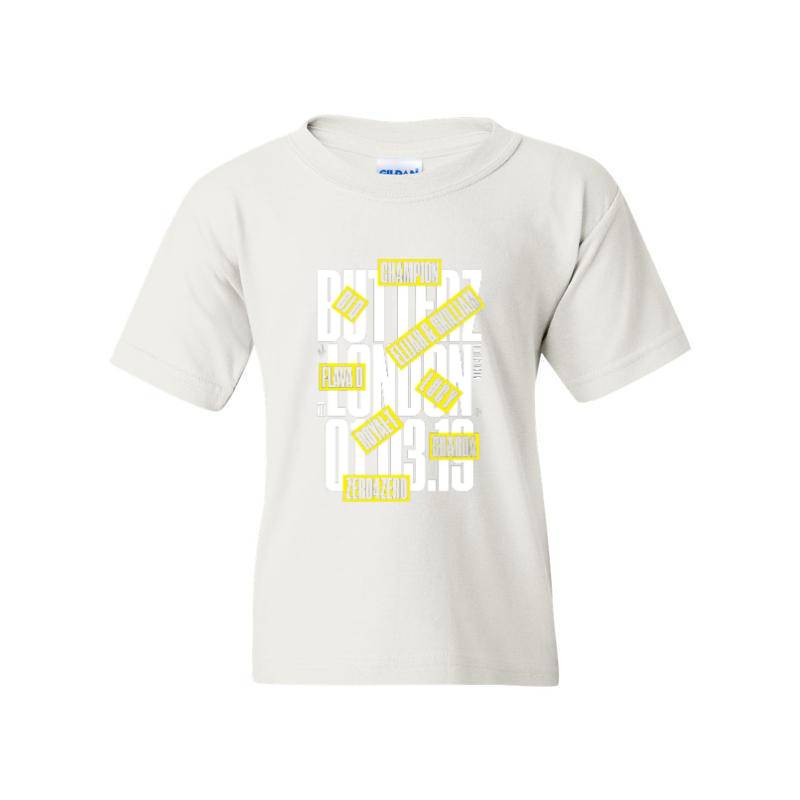 London T-Shirt