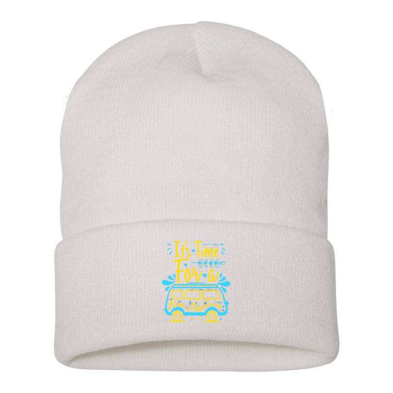 Adventure  Beanie