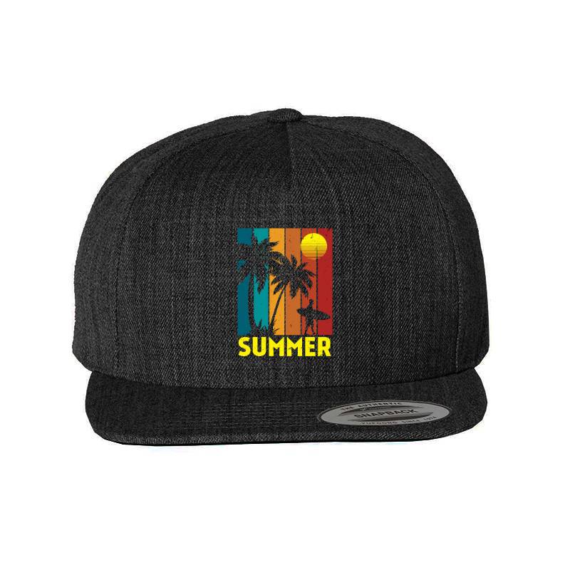 Summer Classic Cap