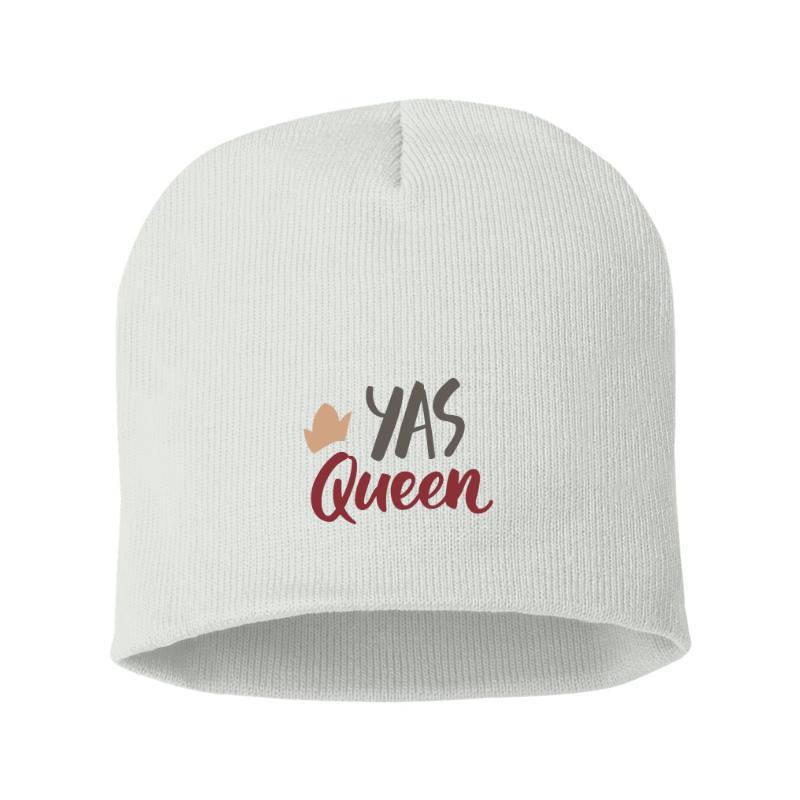 YAS QUEEN Beanie