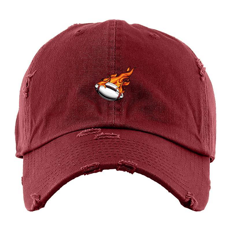 American Football Baseball Cap