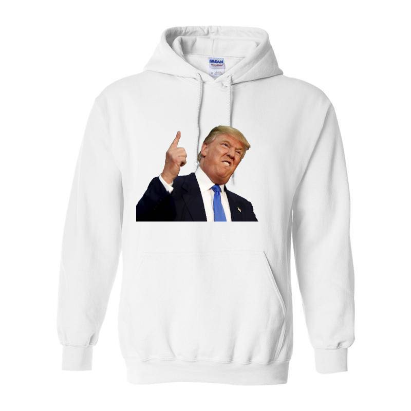 Trump Hoodie
