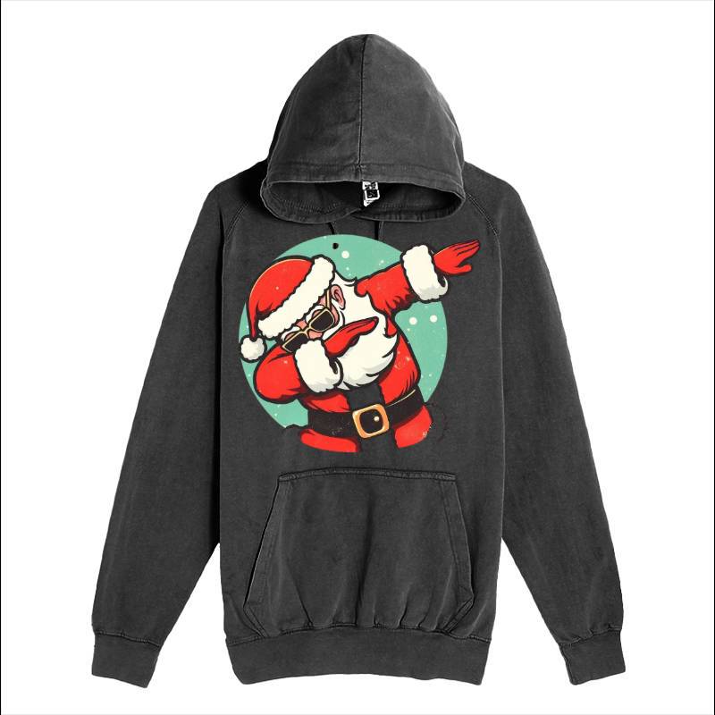 Cristmas Hoodie