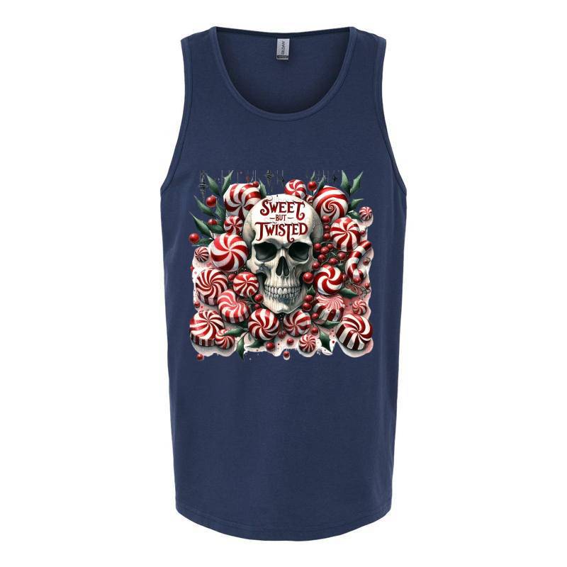 Sweet But Twisted Tank Top T-Shirt