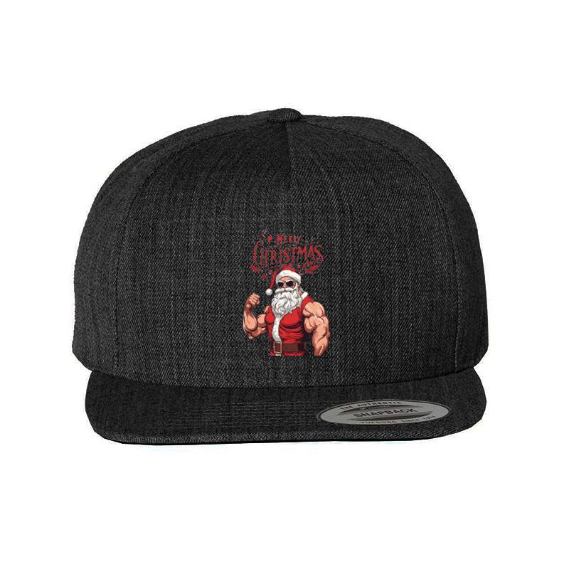 Merry Christmas Classic Cap