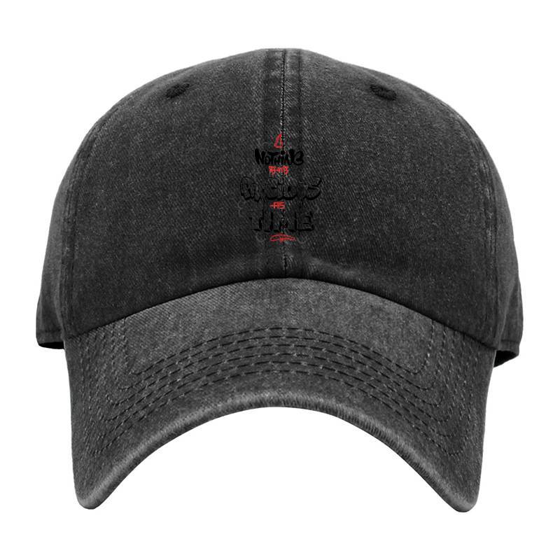 Nothing Baseball Cap