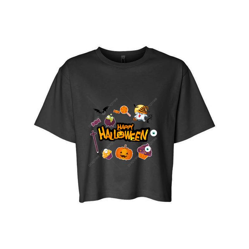 Happy Halloween T-Shirt