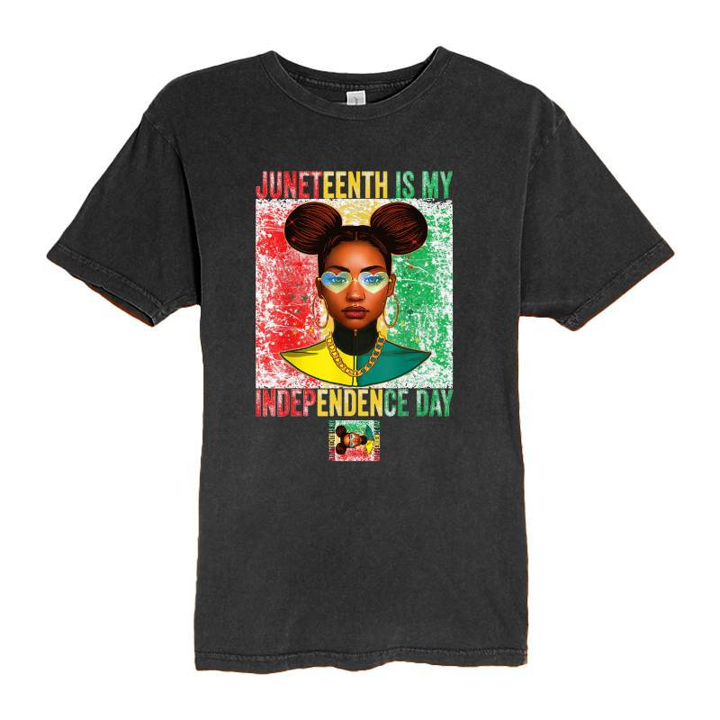 INDEPENDENCE DAY T-Shirt