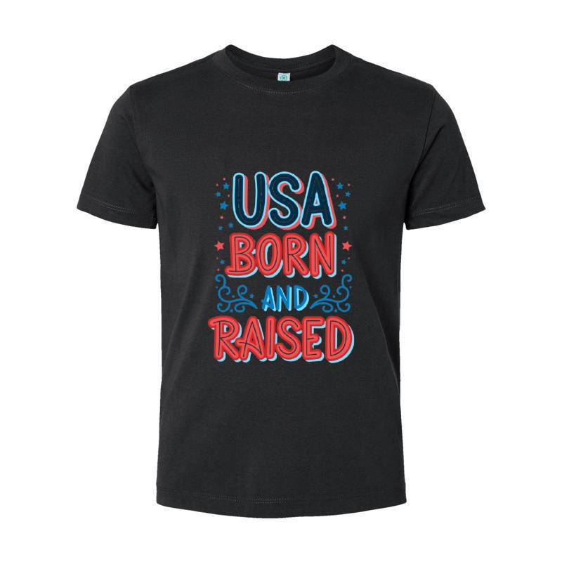 America T-Shirt 