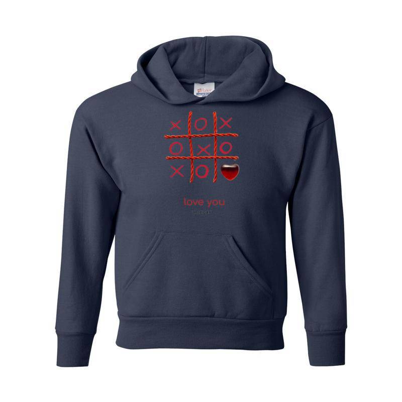 Valentine's Day Hoodie