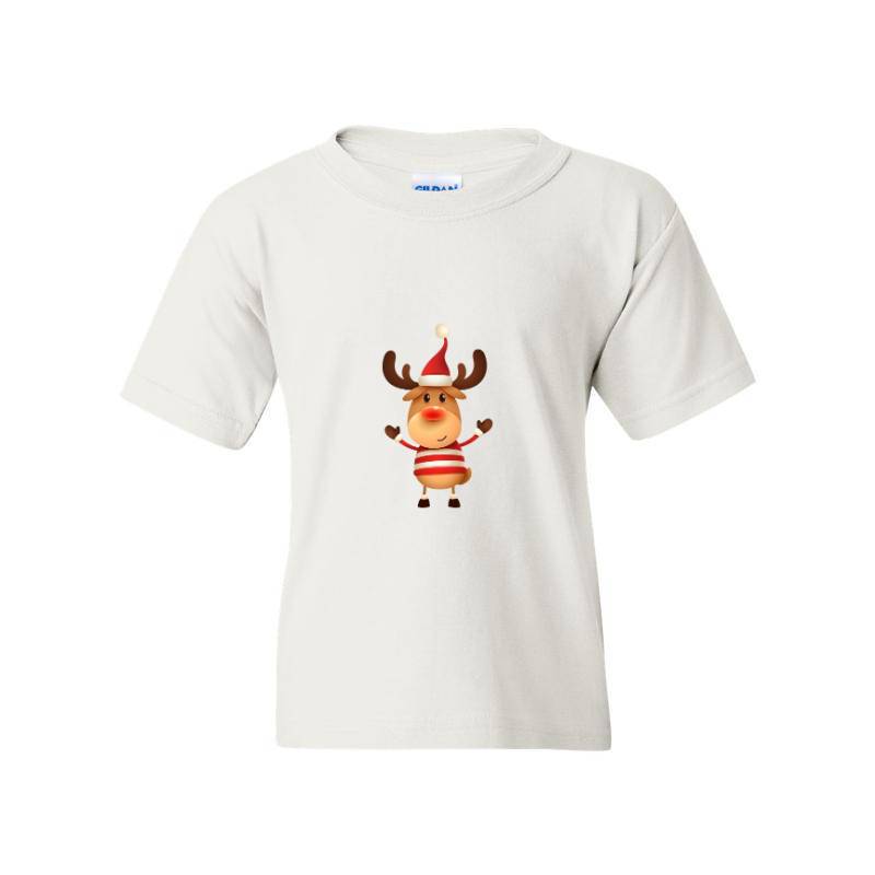 Cristmas deer T-Shirt