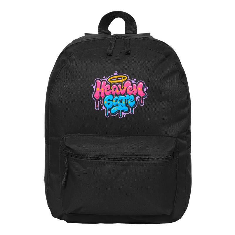 Heaven Gate Backpack