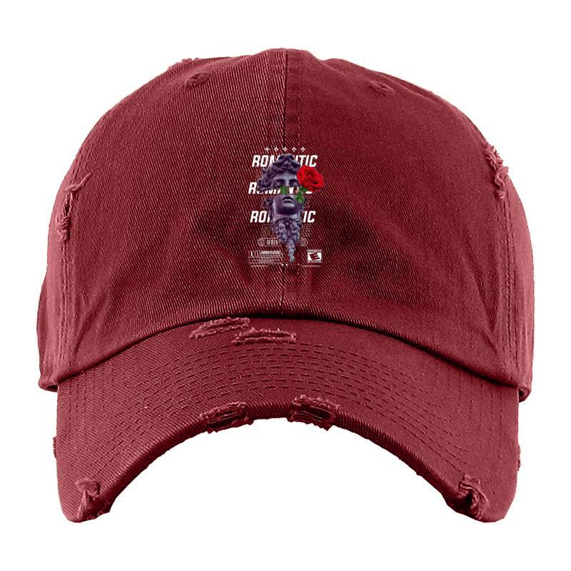 Romantic Baseball Cap
