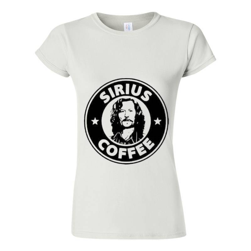Sirius Coffee T-Shirt