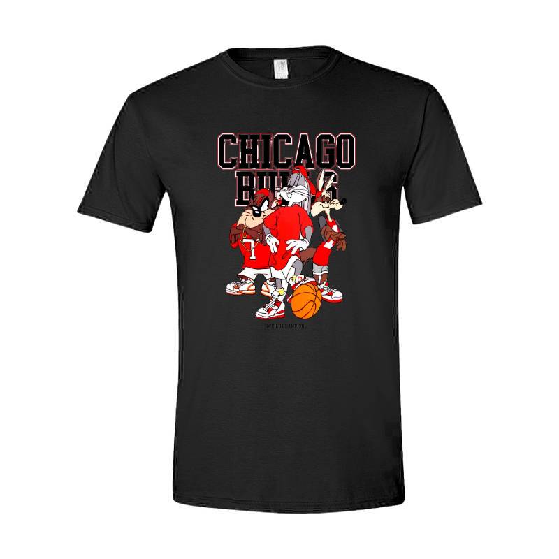 Chicago Bulls T-Shirt