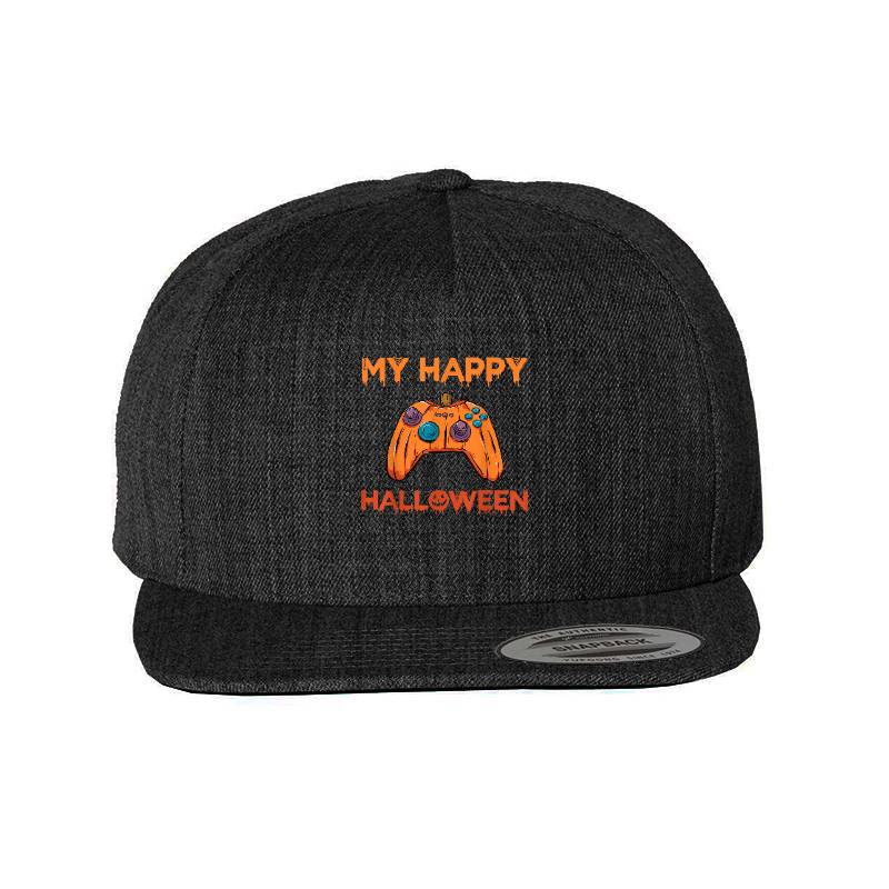 My Happy Halloween Classic Cap