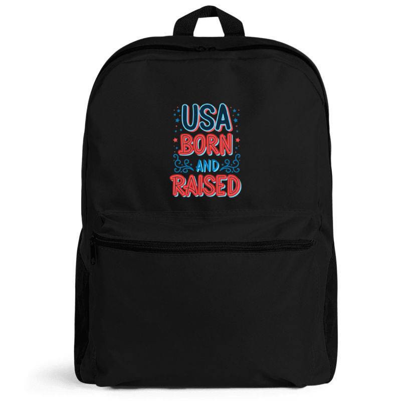 America Backpack