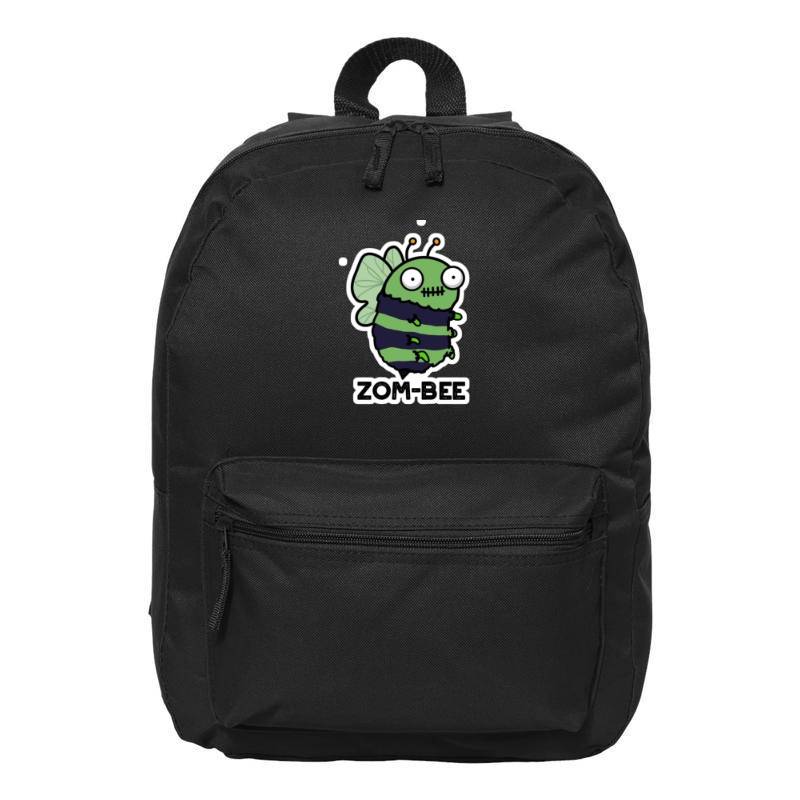 Zombie bee Backpack