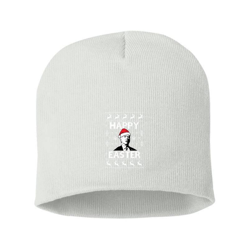 Happy Easter Beanie