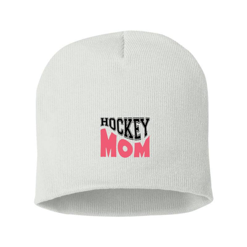 Hockey MOM Beanie