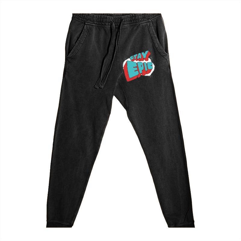 Stay Epic Jogger