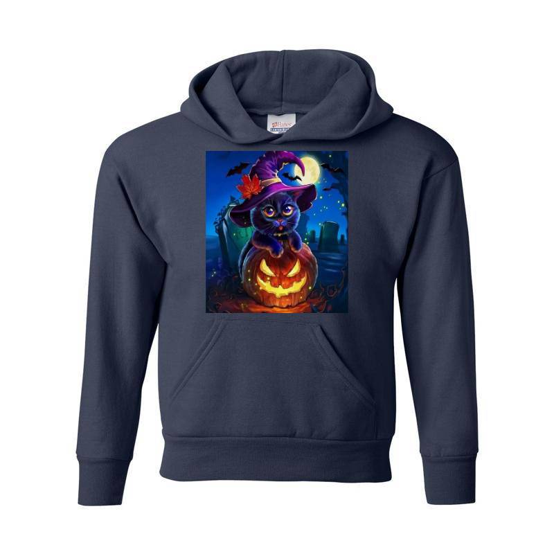 Halloween Hoodie