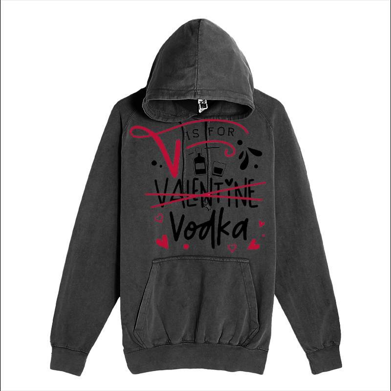 Valentine's Day Hoodie