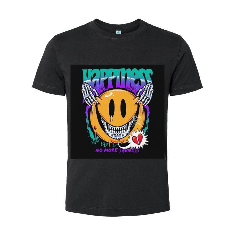 Happiness T-Shirt 
