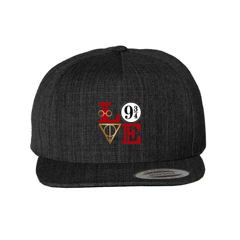 Love 934 Classic Cap
