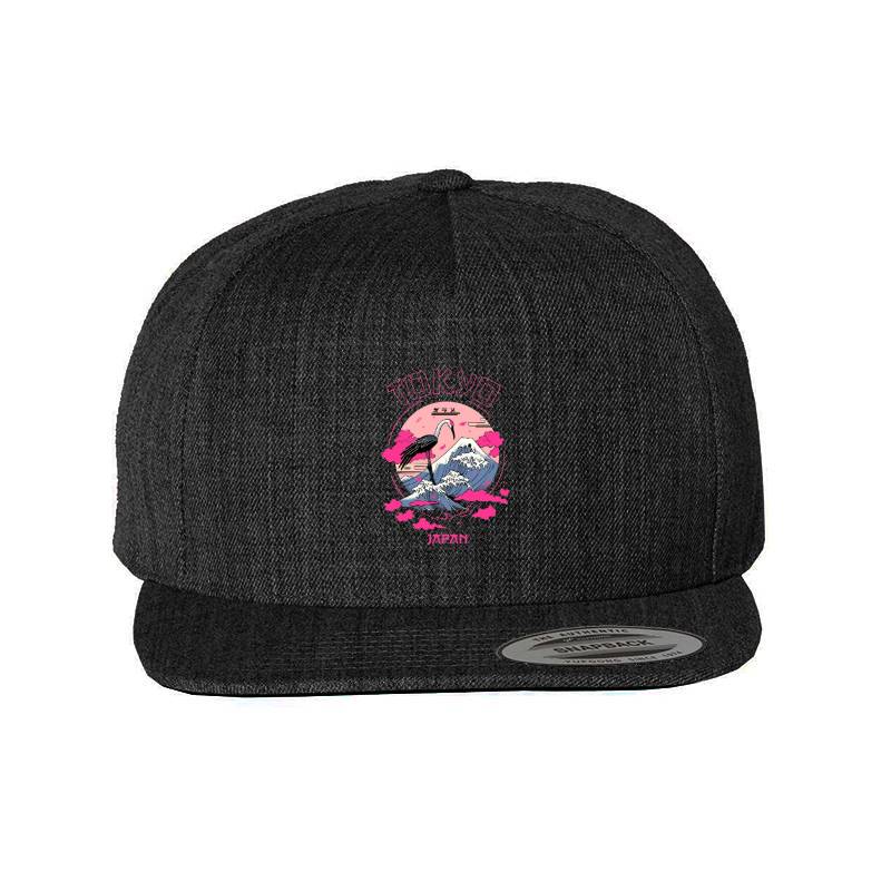 Tokyo Japan Classic Cap