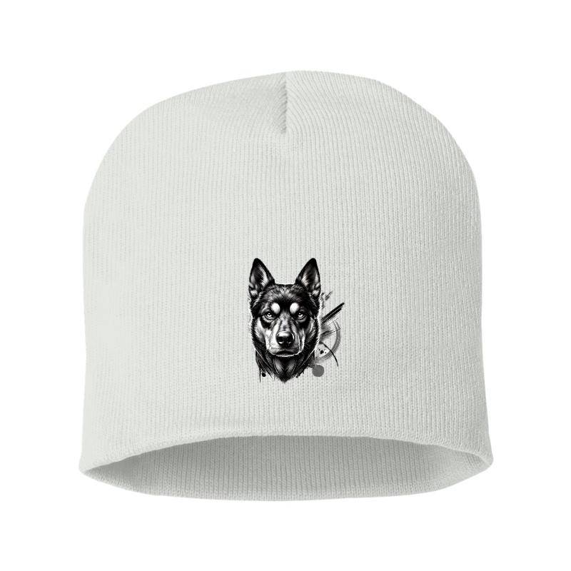 My Dog Beanie
