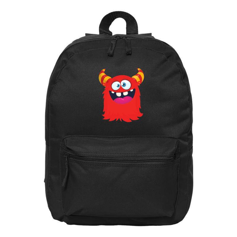 Monster Backpack