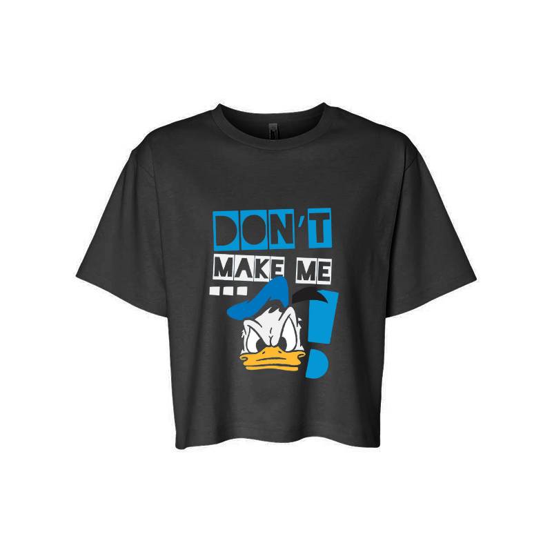 Don't Make Me Duck T-Shirt