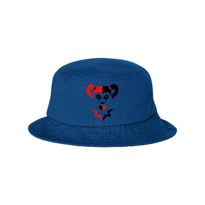Joker Women Bucket Hat