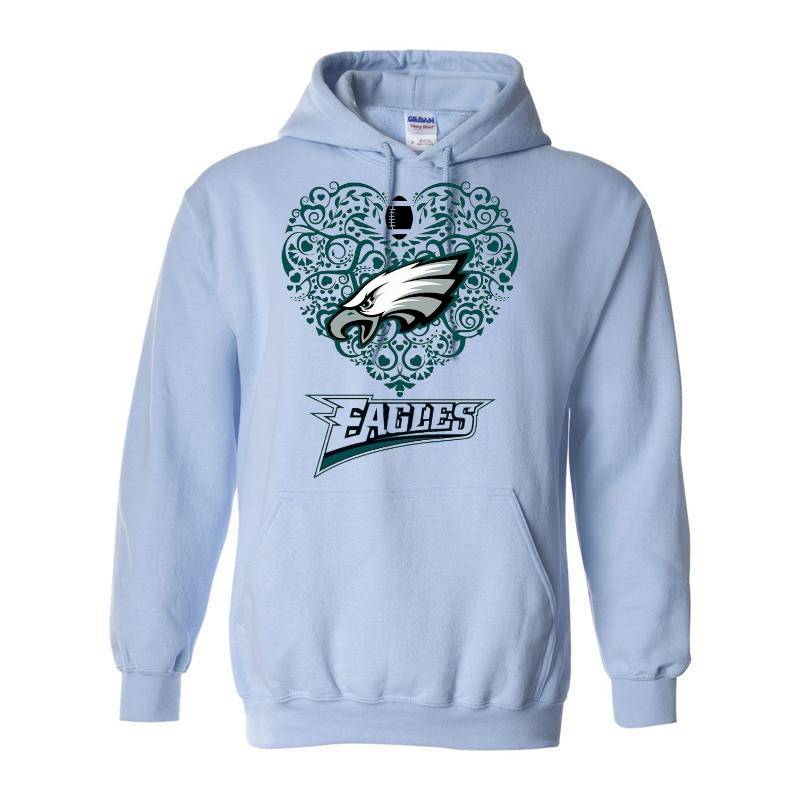 Philly Eagles Hoodie