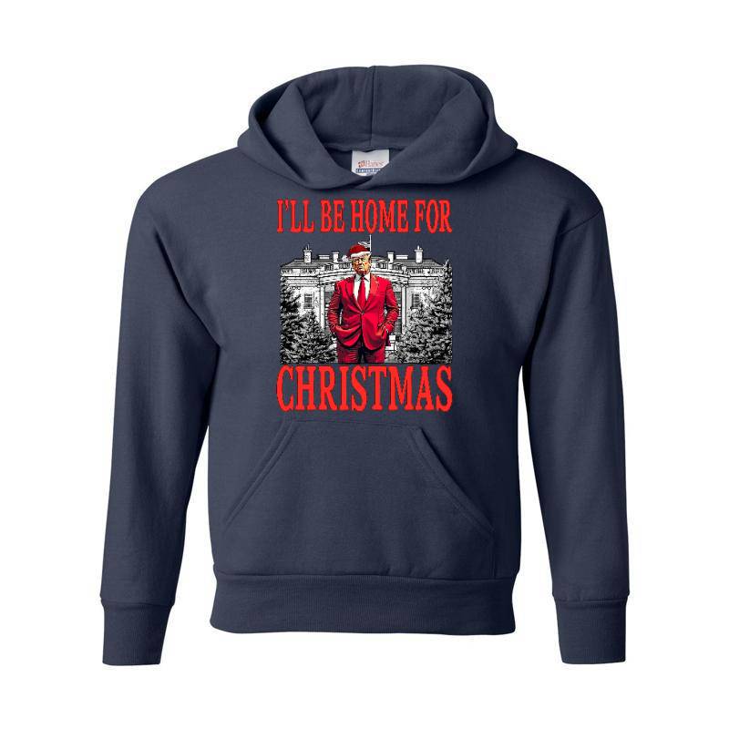 Christmas Hoodie