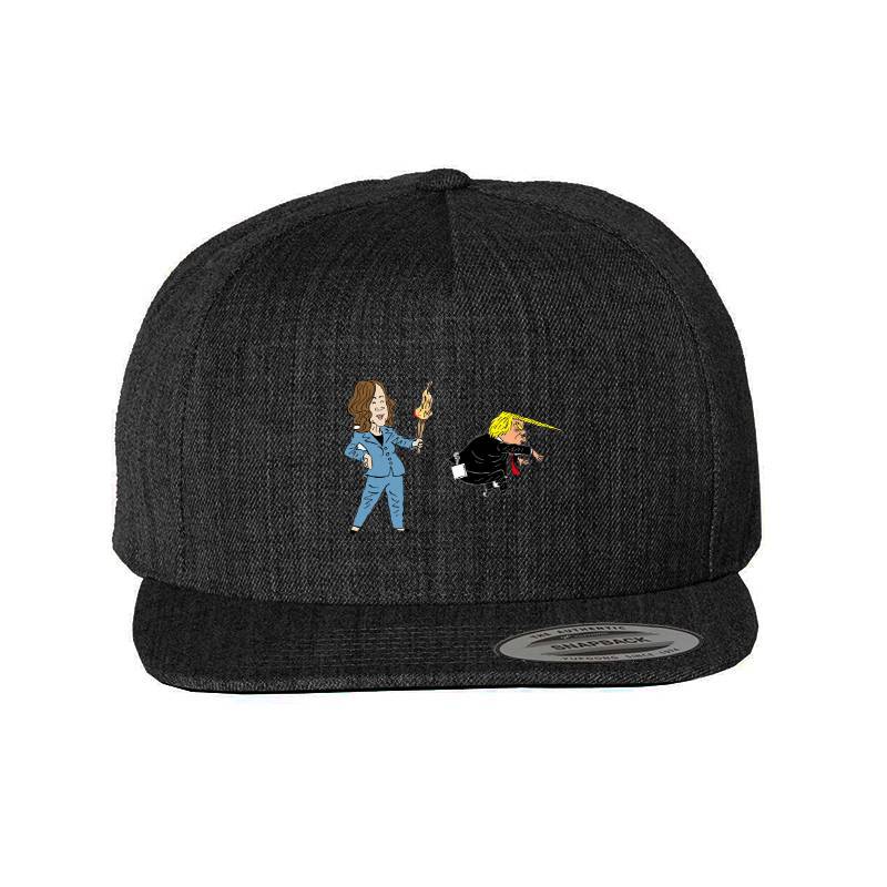 Kamala Trump Classic Cap