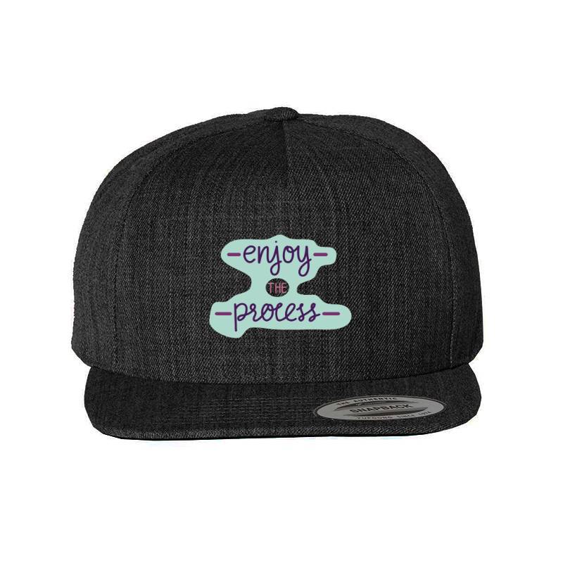 Enjoy the process Classic Cap