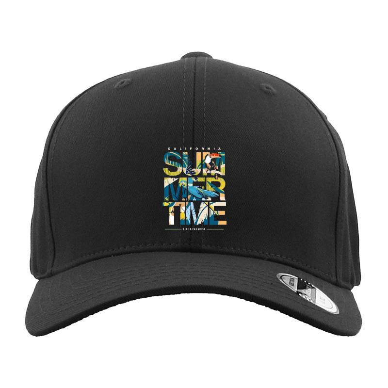 Summer Time Hat