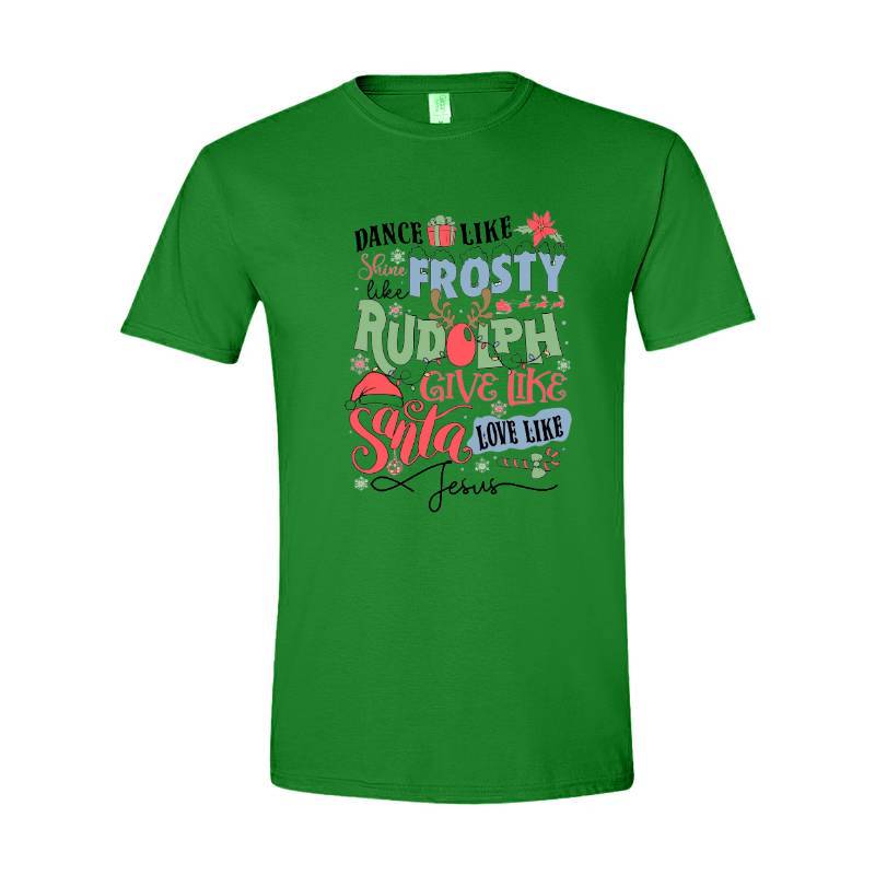 Cristmas T-Shirt