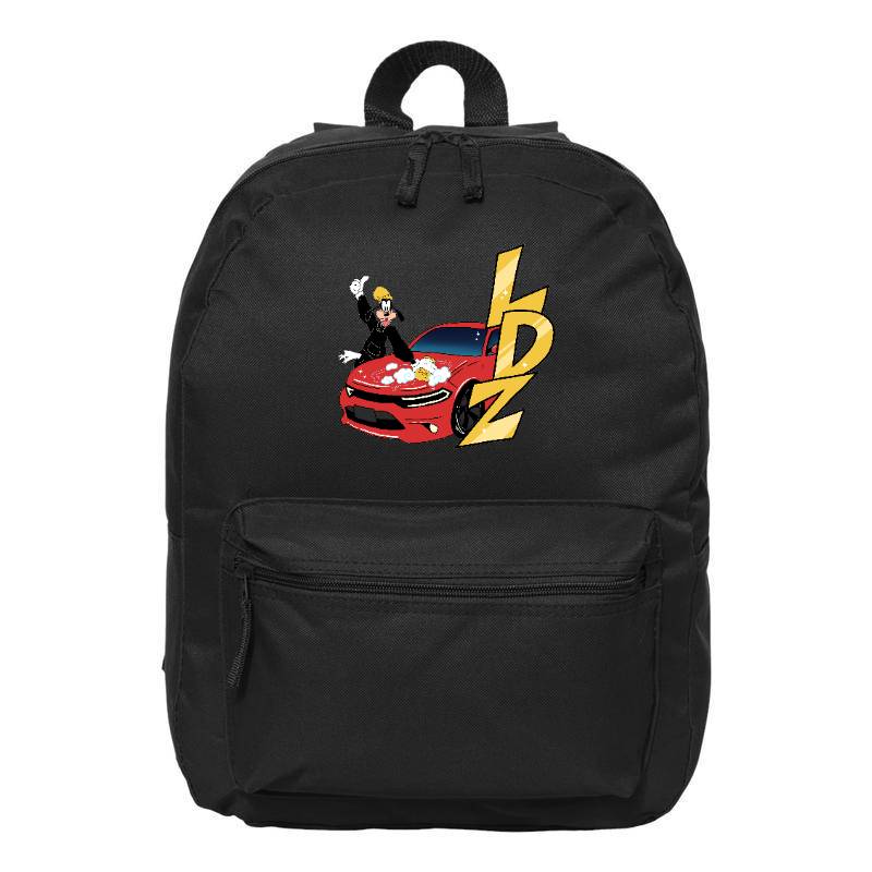 Guffy Backpack