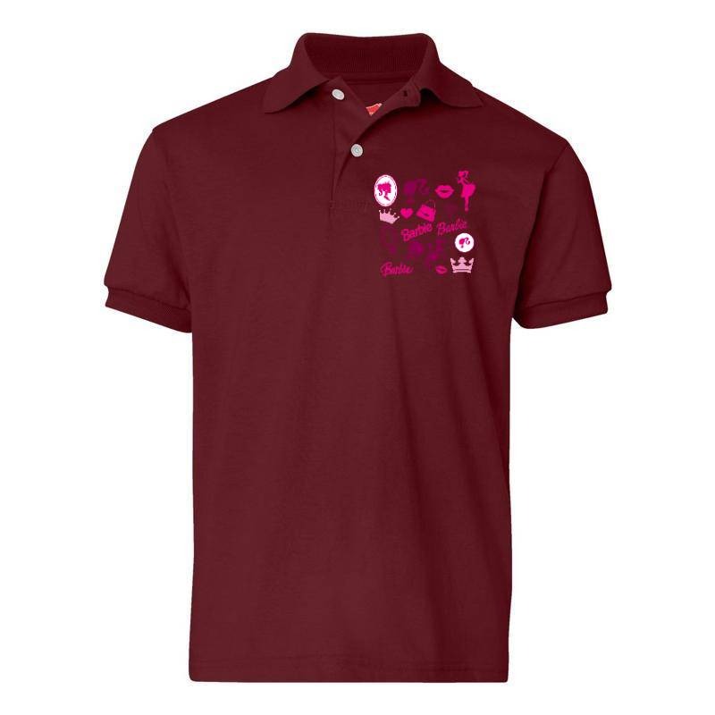 Barbie Polo T-Shirt